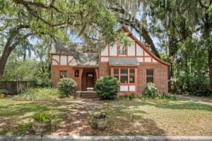 535 9TH AVENUE, GAINESVILLE, FL 32601 Sold 07/18/25