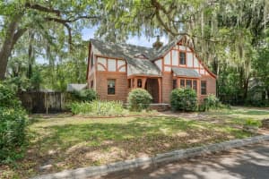 535 9TH AVENUE, GAINESVILLE, FL 32601 Sold 07/18/25