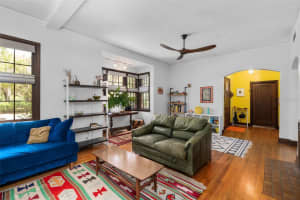 535 9TH AVENUE, GAINESVILLE, FL 32601 Sold 07/18/25