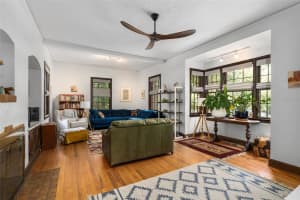 535 9TH AVENUE, GAINESVILLE, FL 32601 Sold 07/18/25