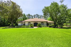 8031 45TH LANE, GAINESVILLE, FL 32608 Sold 07/23/25