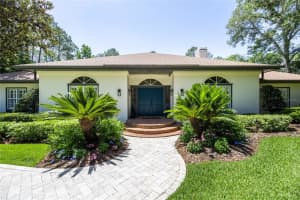 8031 45TH LANE, GAINESVILLE, FL 32608 Sold 07/23/25