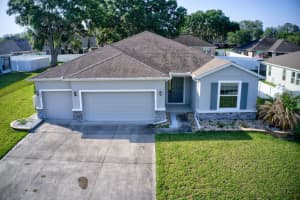 4261 Sw 62nd Loop, OCALA