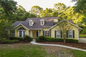 5802 89TH TERRACE, GAINESVILLE, FL 32608 Sold 08/14/25