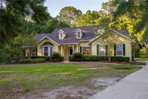 5802 89TH TERRACE, GAINESVILLE, FL 32608 Sold 08/14/25