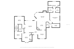 5802 89TH TERRACE, GAINESVILLE, FL 32608 Sold 08/14/25