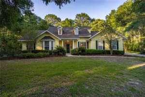 5802 89TH TERRACE, GAINESVILLE, FL 32608 Sold 08/14/25