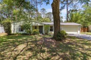 4531 28TH STREET, GAINESVILLE, FL 32605 Sold 06/17/25