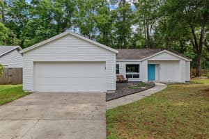 11403 8TH ROAD, GAINESVILLE, FL 32606 Sold 08/04/25