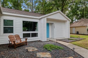 11403 8TH ROAD, GAINESVILLE, FL 32606 Sold 08/04/25