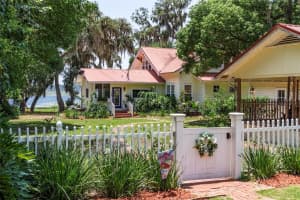 561 Se Lakeview Dr, KEYSTONE HEIGHTS