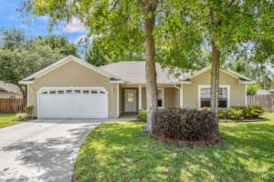 964 256TH TERRACE, NEWBERRY, FL 32669 Sold 08/01/25
