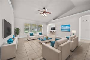 964 256TH TERRACE, NEWBERRY, FL 32669 Sold 08/01/25