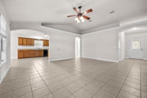 964 256TH TERRACE, NEWBERRY, FL 32669 Sold 08/01/25