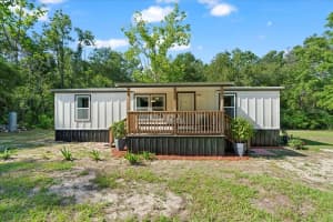 10991 62ND STREET, BRONSON, FL 32621 Sold 07/03/25