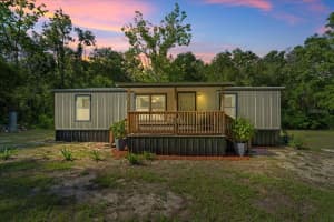 10991 62ND STREET, BRONSON, FL 32621 Sold 07/03/25