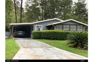 8529 Nw 42nd Dr, GAINESVILLE