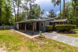 8529 42ND DRIVE, GAINESVILLE, FL 32653 Sold 09/19/25