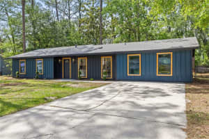 2448 54TH BOULEVARD, GAINESVILLE, FL 32653 Sold 06/20/25