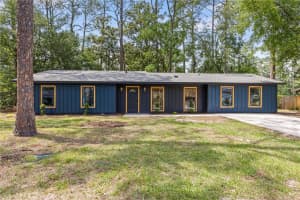 2448 54TH BOULEVARD, GAINESVILLE, FL 32653 Sold 06/20/25