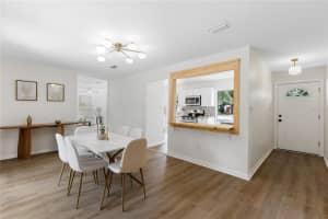 2448 54TH BOULEVARD, GAINESVILLE, FL 32653 Sold 06/20/25