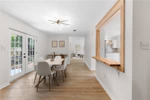 2448 54TH BOULEVARD, GAINESVILLE, FL 32653 Sold 06/20/25