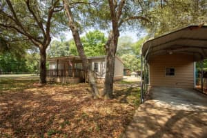 8186 COUNTY LINE ROAD, MELROSE, FL 32666 Sold 09/11/25