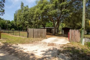 8186 COUNTY LINE ROAD, MELROSE, FL 32666 Sold 09/11/25