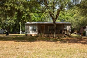 8186 COUNTY LINE ROAD, MELROSE, FL 32666 Sold 09/11/25
