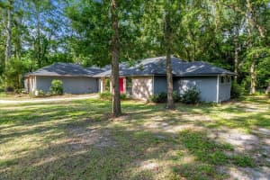 1326 57TH STREET, GAINESVILLE, FL 32605 - MLS#MFRGC531054