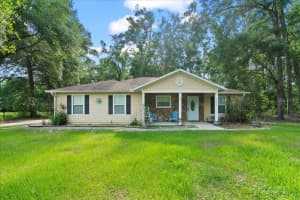 1006 Nw 12th Dr, CHIEFLAND