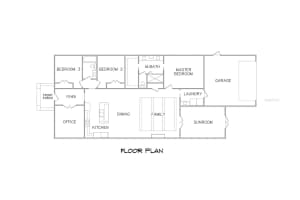 13420 11TH ROAD, NEWBERRY, FL 32669 Sold 08/01/25