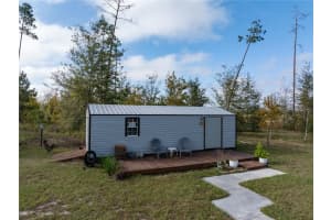 21538 COUNTY ROAD 250, LIVE OAK, FL 32060 Sold 09/23/25