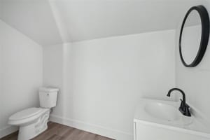 20016 219TH AVENUE, HAWTHORNE, FL 32640 Sold 11/28/25