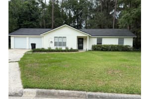4811 NW 31 Terrace, Gainesville, FL 32605, Sold 07/10/25