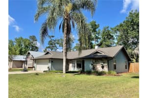 4370 60TH TERRACE, GAINESVILLE, FL 32606 Sold 06/27/25