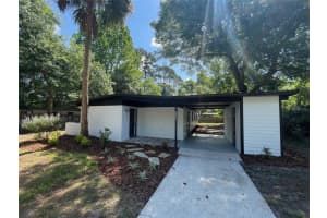 2903 10TH DRIVE, GAINESVILLE, FL 32609 Sold 07/11/25