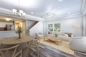 528 39TH ROAD, GAINESVILLE, FL 32607 Sold 07/13/25