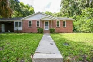 1627 8TH AVENUE, GAINESVILLE, FL 32603 Sold 06/30/25