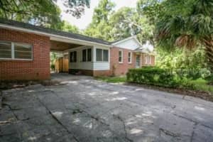 1627 8TH AVENUE, GAINESVILLE, FL 32603 Sold 06/30/25