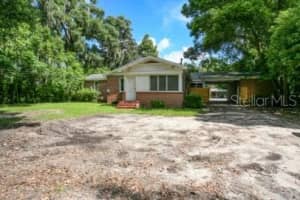 1627 8TH AVENUE, GAINESVILLE, FL 32603 Sold 06/30/25