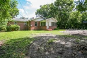 1627 8TH AVENUE, GAINESVILLE, FL 32603 Sold 06/30/25