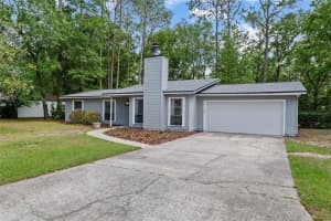 3137 57TH PLACE, GAINESVILLE, FL 32653 Sold 07/10/25