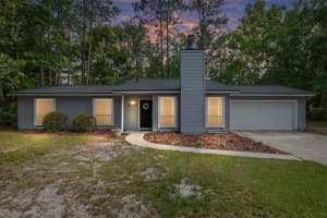 3137 57TH PLACE, GAINESVILLE, FL 32653 Sold 07/10/25