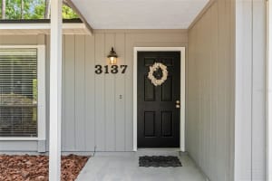 3137 57TH PLACE, GAINESVILLE, FL 32653 Sold 07/10/25