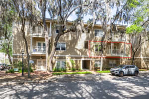 4850 91ST TERRACE, GAINESVILLE, FL 32608 - MLS#MFRGC531126