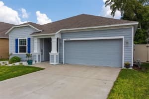 24624 7TH LANE, NEWBERRY, FL 32669 - MLS#MFRGC531128