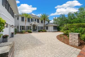 4800 91ST WAY, GAINESVILLE, FL 32608 Sold 09/30/25