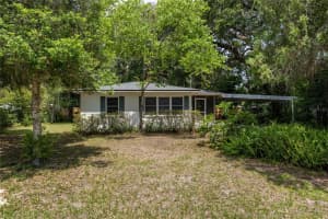 1617 8TH STREET, GAINESVILLE, FL 32609 Sold 07/03/25