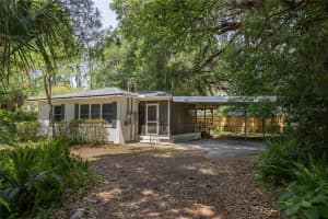1617 8TH STREET, GAINESVILLE, FL 32609 Sold 07/03/25